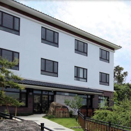 לוגו Do Tian Ding B&B מראה חיצוני תמונה