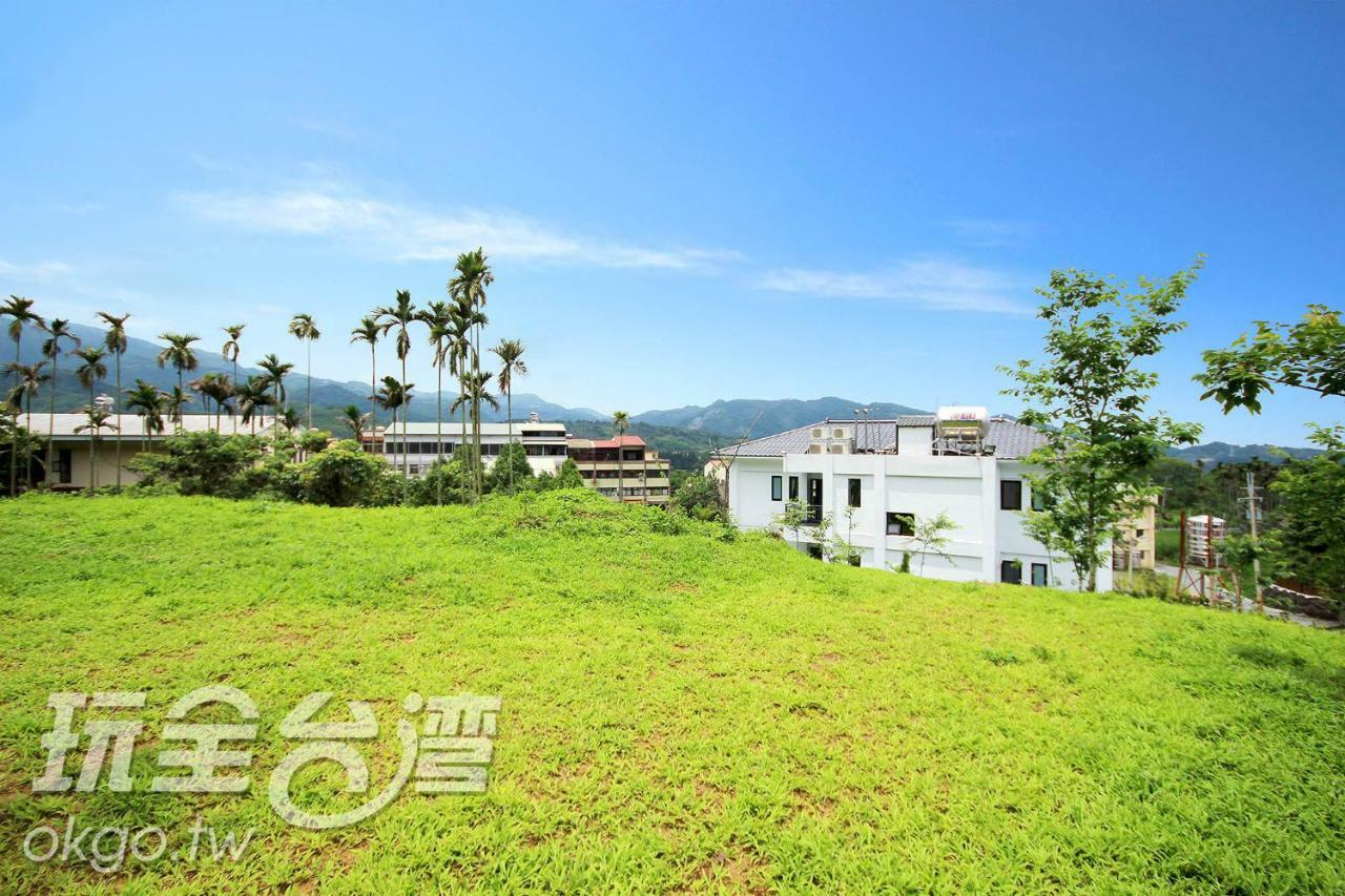 לוגו Do Tian Ding B&B מראה חיצוני תמונה